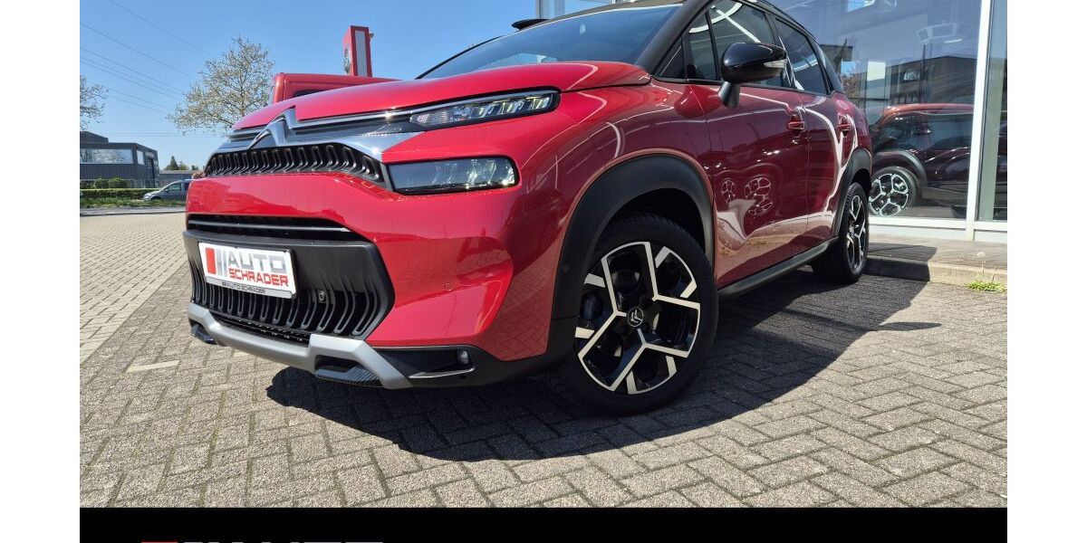 Citroen C3 Aircross 24.395 km 18.450 &euro; Braunschweig 38112