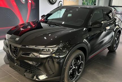 Alfa Romeo Junior 4.213 km 33.790 &euro; Leipzig 04179
