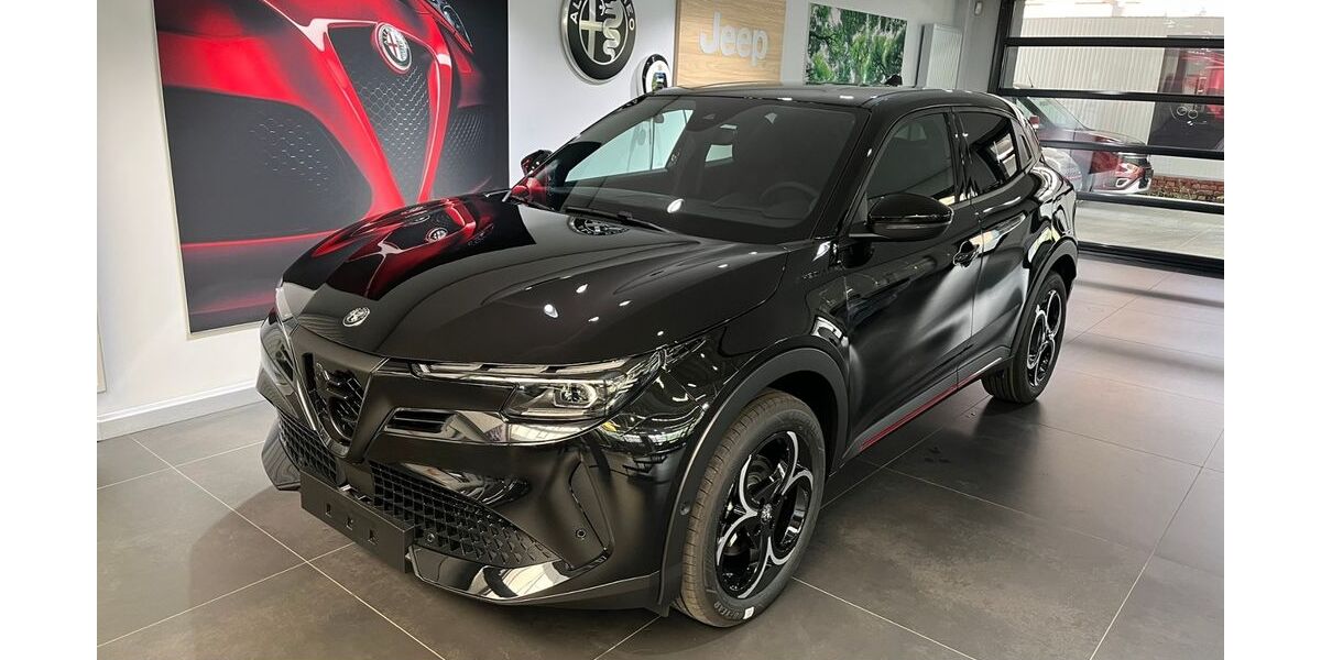 Alfa Romeo Junior 4.213 km 33.790 &euro; Leipzig 04179