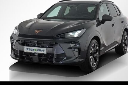 Cupra Terramar 1.950 km 40.880 &euro; Nürnberg 90441