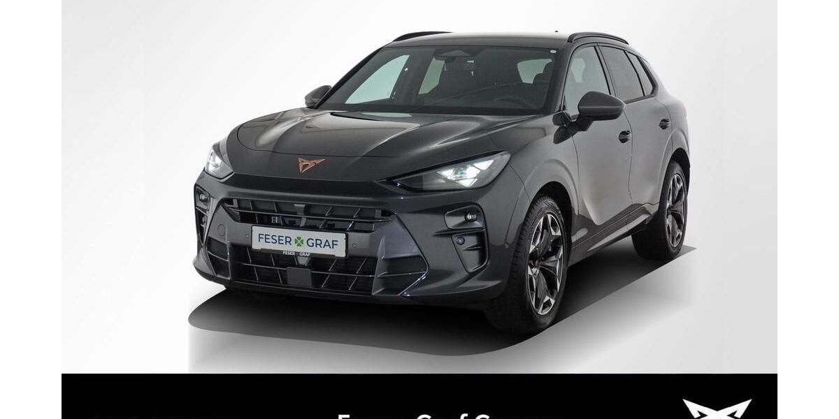 Cupra Terramar 1.950 km 40.880 &euro; Nürnberg 90441