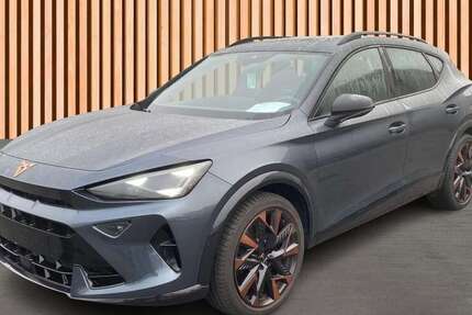 Cupra Formentor 12.305 km 37.980 € Dresden/Weißig 01328