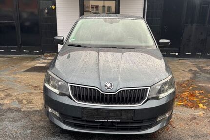 Skoda Fabia 148.118 km 7.800 € Kassel 34128