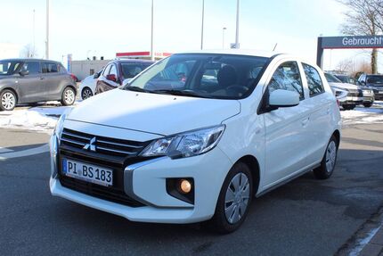 Mitsubishi Space Star 5.138 km 13.450 &euro; Elmshorn 25337