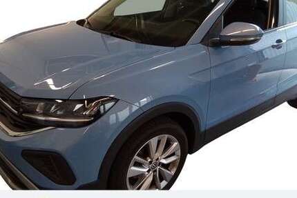 VW T-Cross 10.450 km 20.870 € Gelsenkirchen 45888