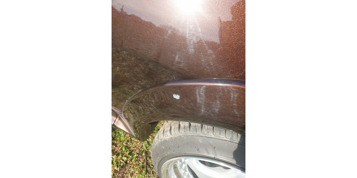 VW Scirocco 172.478 km 9.500 € Wandlitz 16348