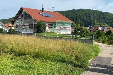 Grundstück Burladingen Gauselfingen - 350.000&euro; | Angebot:23814124