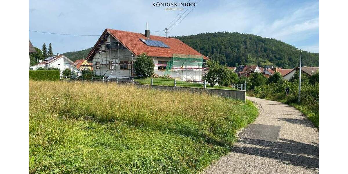 Grundstück Burladingen Gauselfingen - 350.000&euro; | Angebot:23814124