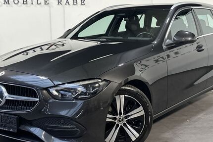 Mercedes-Benz C 200 87.450 km 27.449 &euro; Wardenburg 26203