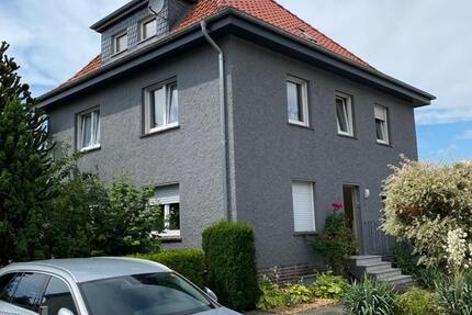 3-Familien-Haus in 33378 Wiedenbrück ab sofort zu verkaufen! 5 zimmer