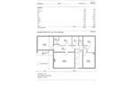 Etagenwohnung Kirkel - 4.5 Zimmer, 117 m&sup2;, 1.075&euro; | Angebot:26039181