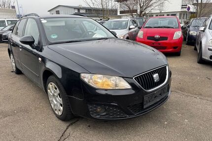 Seat Exeo