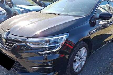 Renault Megane 79.596 km 13.990 &euro; Willebadessen 34439
