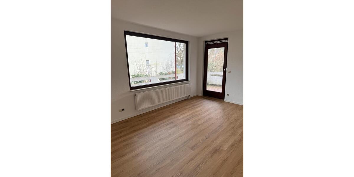 Etagenwohnung Oldenburg Ziegelhof - 4 Zimmer, 90 m&sup2;, 1.200&euro; | Angebot:25455571