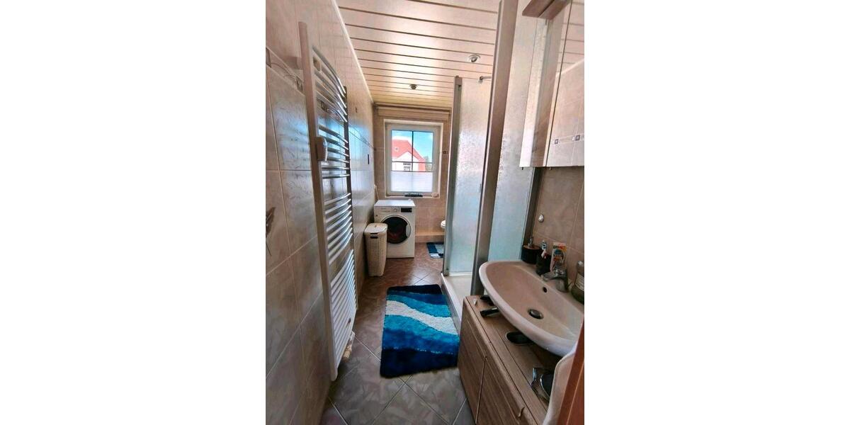 Etagenwohnung Döbeln - 3 Zimmer, 64 m&sup2;, 53.000&euro; | Angebot:26639202