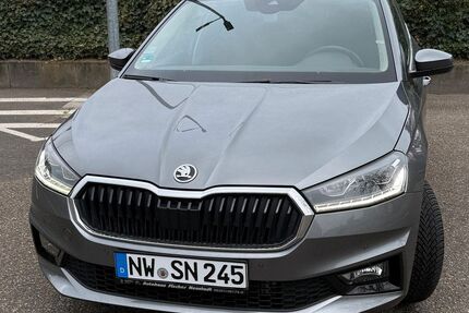 Skoda Fabia 7.100 km 20.999 &euro; Neustadt an der Weinstraße 67433