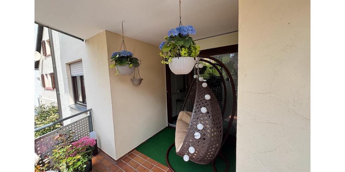 Erdgeschoßwohnung Tauberbischofsheim - 3.5 Zimmer, 100 m&sup2;, 259.000&euro; | Angebot:26342604