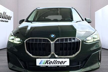 BMW 220 Active Tourer 21.231 km 30.690 &euro; Erfurt 99091