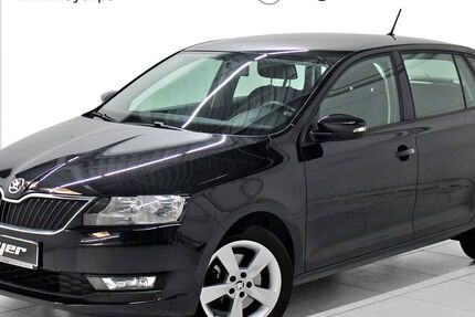 Skoda Rapid 54.850 km 13.380 € Walsrode 29664