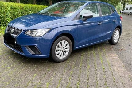 Seat Ibiza 90.500 km 11.000 &euro; Brandenburg 14776