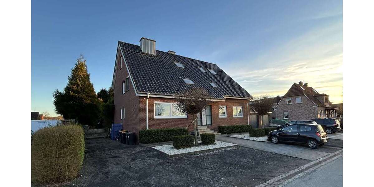 Einfamilienhaus Münster Gievenbeck - 11 Zimmer, 272 m&sup2;, 1.050.000&euro; | Angebot:26014859