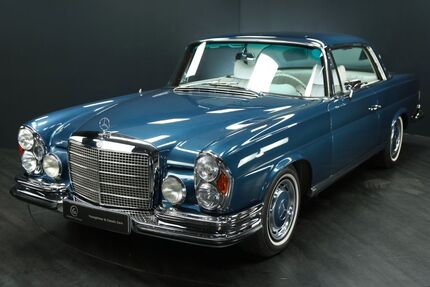 Mercedes-Benz 280 23.564 km 136.500 &euro; Kropp 24848