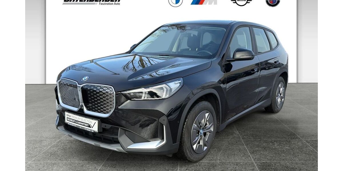 BMW iX1 11.104 km 38.480 &euro; Mühldorf am Inn 84453