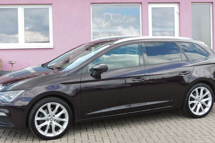 Seat Leon 139.000 km 11.900 &euro; Bad Salzungen 36433