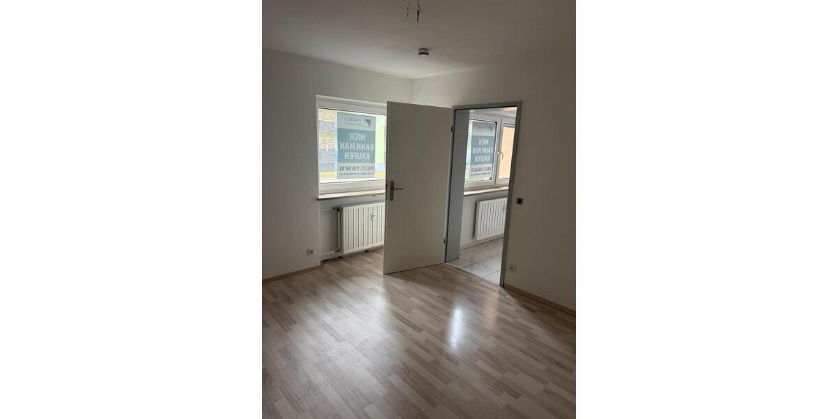 Erdgeschoßwohnung Nersingen - 3 Zimmer, 81 m&sup2;, 1.390&euro; | Angebot:25561061