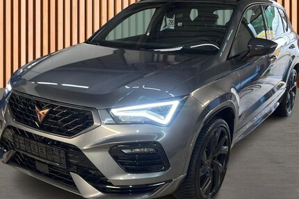 Cupra Ateca 16.163 km 37.980 &euro; Dresden 01328