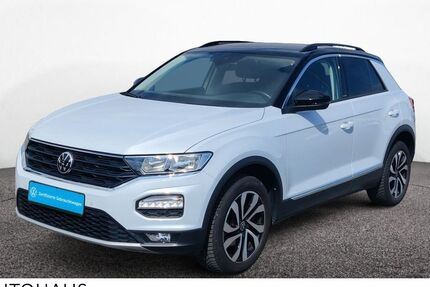 VW T-Roc 67.169 km 18.390 &euro; Melle 49324
