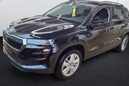 Skoda Karoq 25.150 km 27.640 &euro; Erlangen 91058
