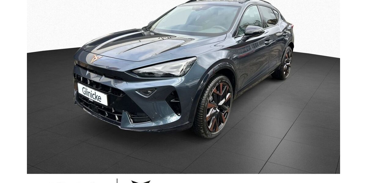 Cupra Formentor 3.000 km 39.370 &euro; Baunatal 34225