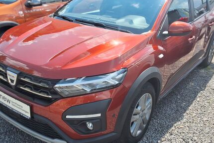 Dacia Jogger 41.170 km 16.990 &euro; Chemnitz 09126