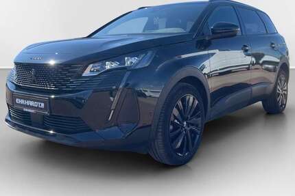 Peugeot 5008 19.990 km 28.790 € Halle 06116