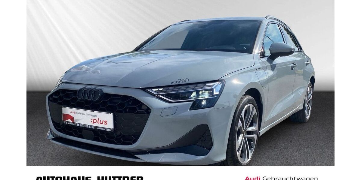 Audi A3 8.400 km 41.890 &euro; Landsberg 86899