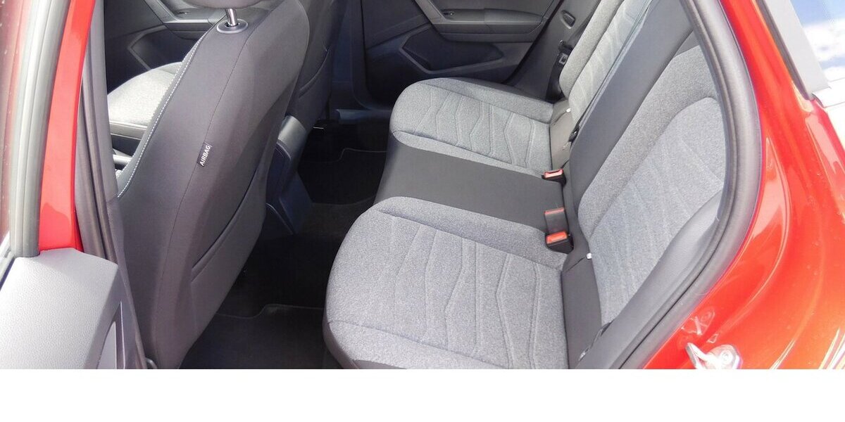 Seat Arona 1.0 X-Perience TSI BMT Navi Klima Alu 18.000 km 17.390 &euro; Vordorf 38533