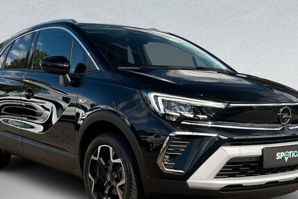 Opel Crossland (X) 5.000 km 19.990 &euro; Rüdersdorf 15562