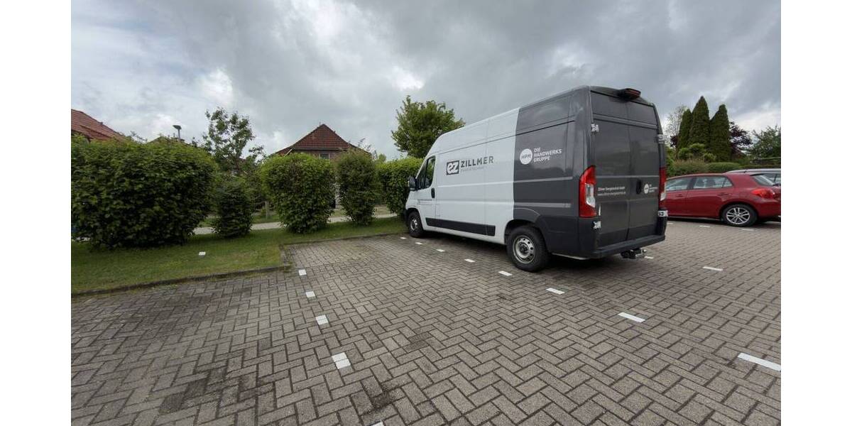 Etagenwohnung Rosengarten Klecken - 2 Zimmer, 60 m&sup2;, 245.000&euro; | Angebot:26673307