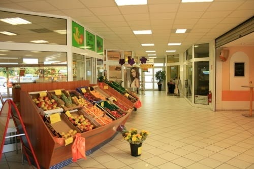 Super - Ladeneinheit in Wohn- und Geschäftshaus! - Gewerbeobjekt Bautzen | Angebot:20359695