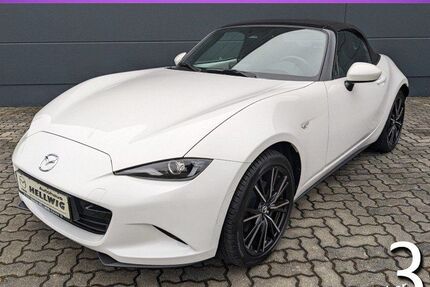 Mazda MX-5 5.390 km 32.380 &euro; Hoyerswerda 02977