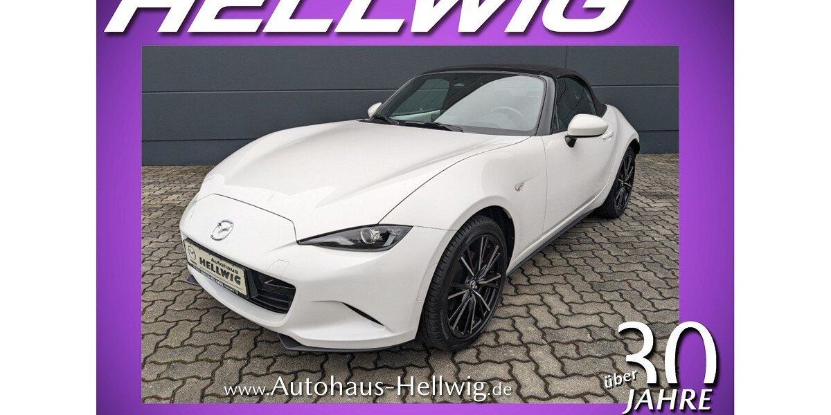 Mazda MX-5 5.390 km 32.380 &euro; Hoyerswerda 02977
