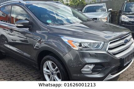 Ford Kuga 86.000 km 9.690 &euro; Saarlouis 66740