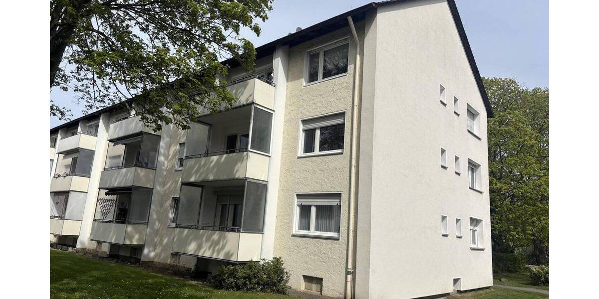 Etagenwohnung Lüchow - 3 Zimmer, 75 m&sup2;, 97.500&euro; | Angebot:26512949