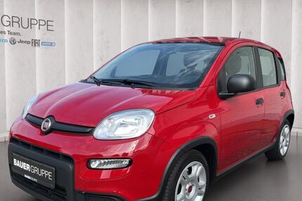 Fiat Panda 43.100 km 12.790 &euro; Flensburg 24941