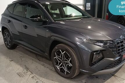 Hyundai TUCSON 17.110 km 31.770 &euro; Eching 85386