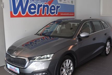 Skoda Octavia 60.951 km 25.880 &euro; Mittweida 09648