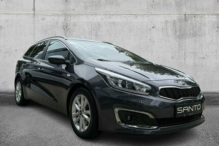 Kia ceed / Ceed 99.100 km 10.490 € Freiburg 79098