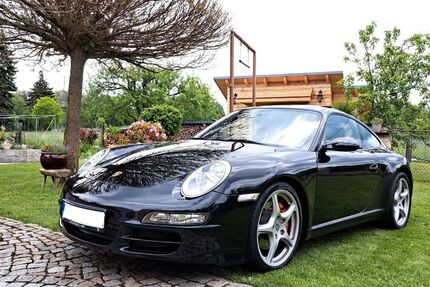 Porsche 997 39.900 km 63.000 &euro; Kamenz 01917