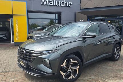 Hyundai TUCSON 59.044 km 24.500 &euro; Torgau 04860